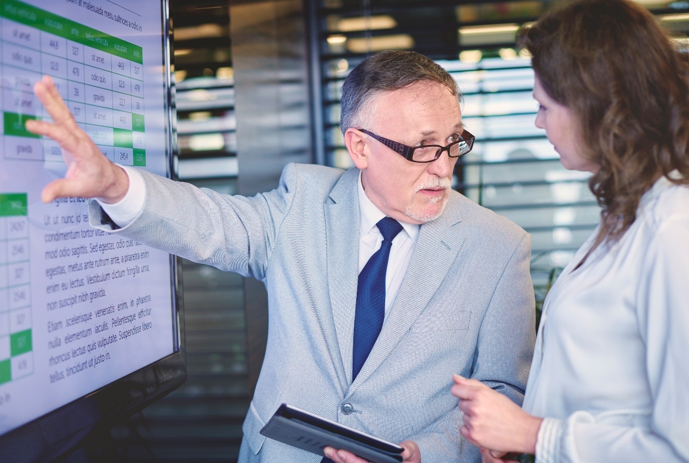 Why Data is the lifeline of every org