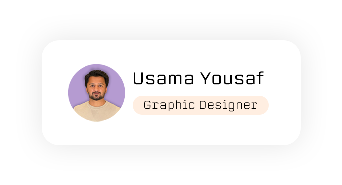Team Members_Usama_Yousaf_designer