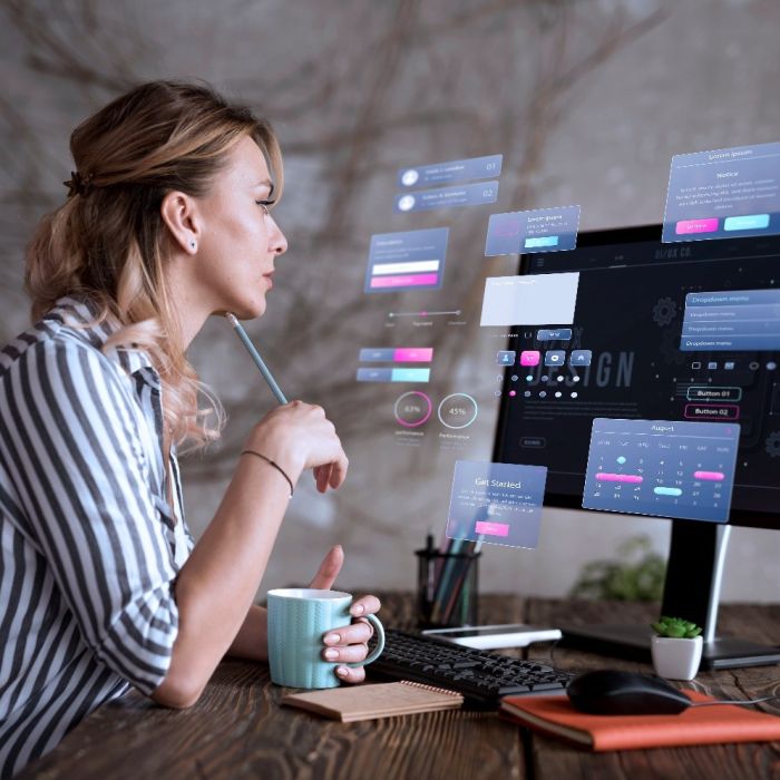 Why a Website is Essential for High Client Engagement & Record-Keeping