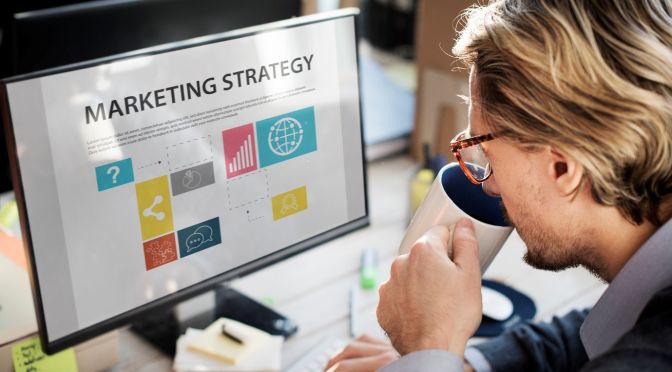 marketing strategy