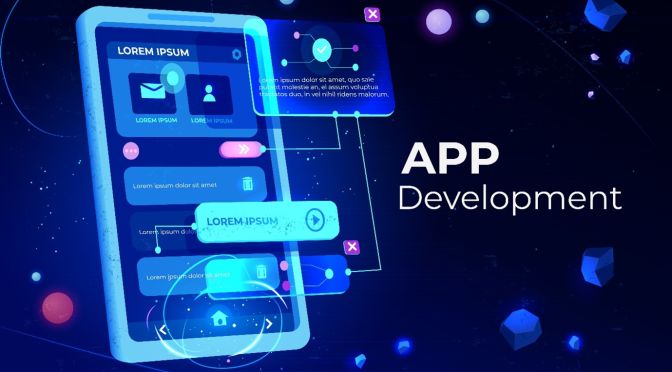 why app development