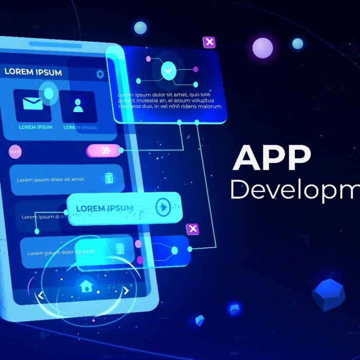 Why Every Business Needs a Mobile Application