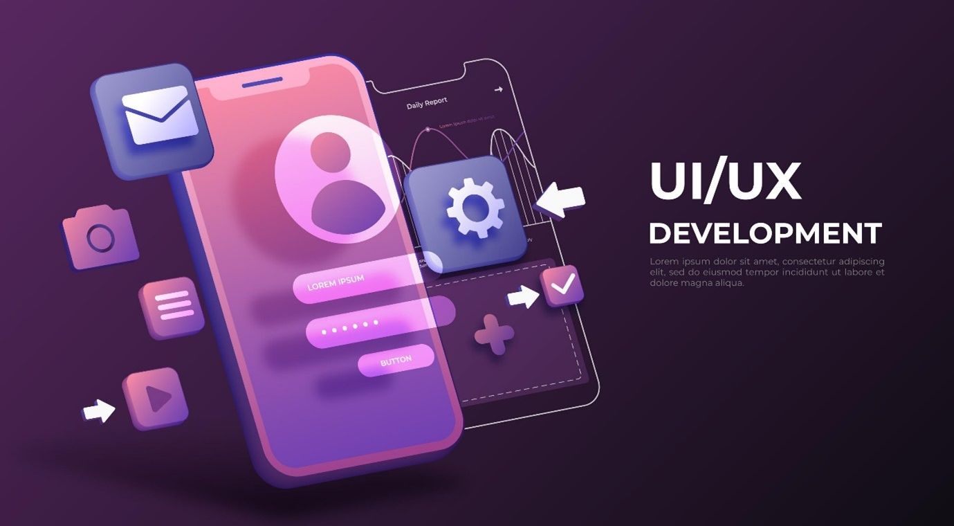 why app development 2